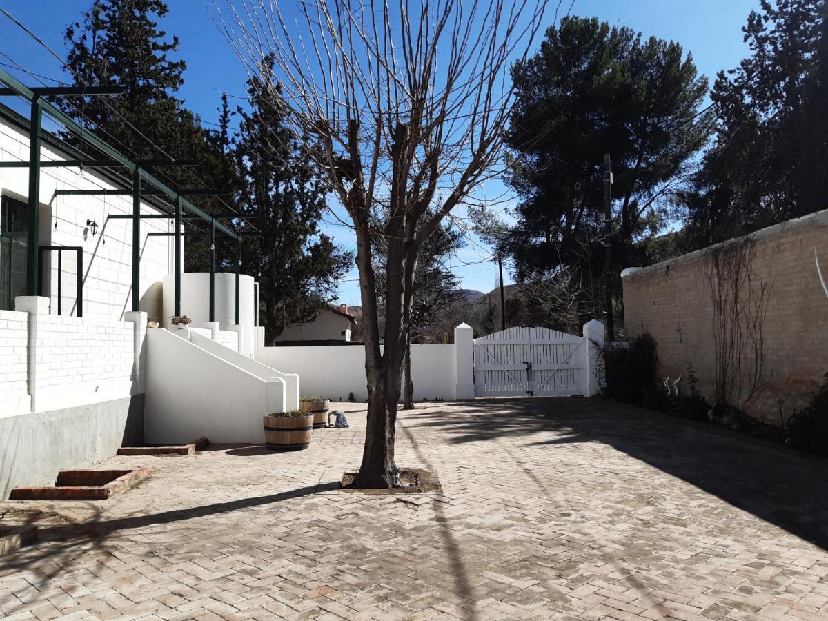 Snug Holiday home Nieu-Bethesda