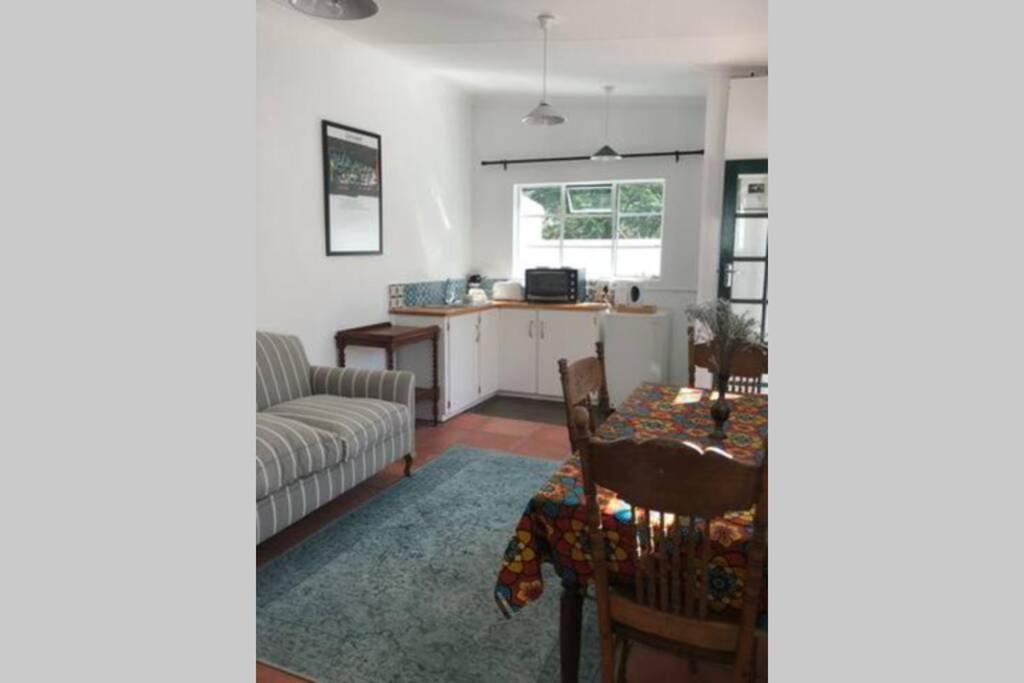 Snug Holiday home Nieu-Bethesda