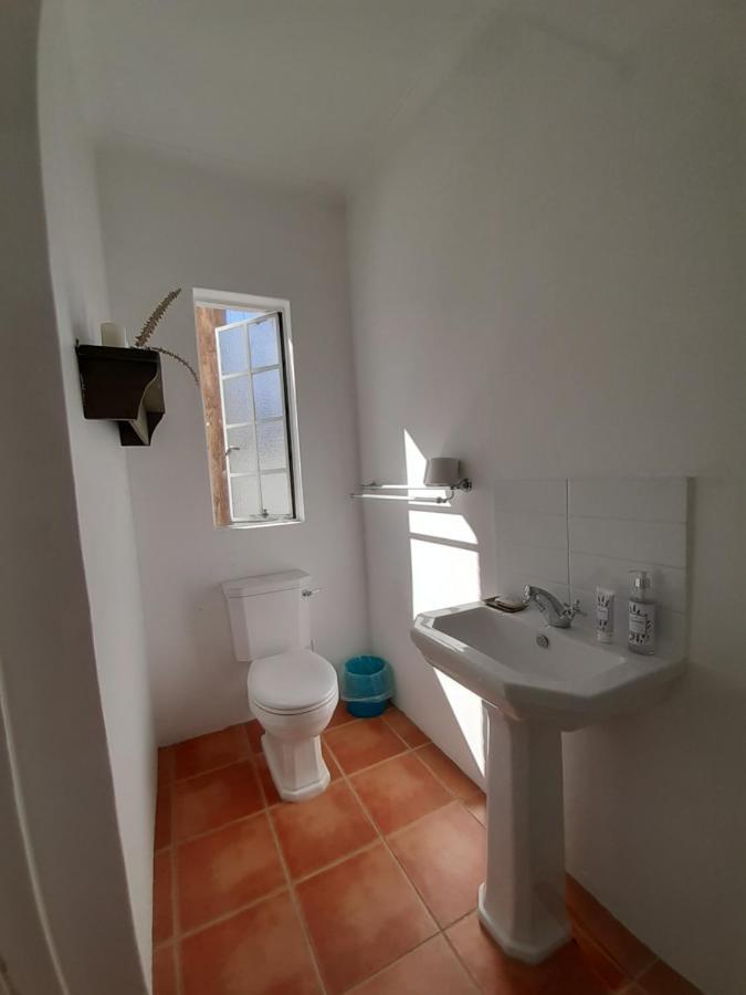 Holiday home Snug Nieu-Bethesda