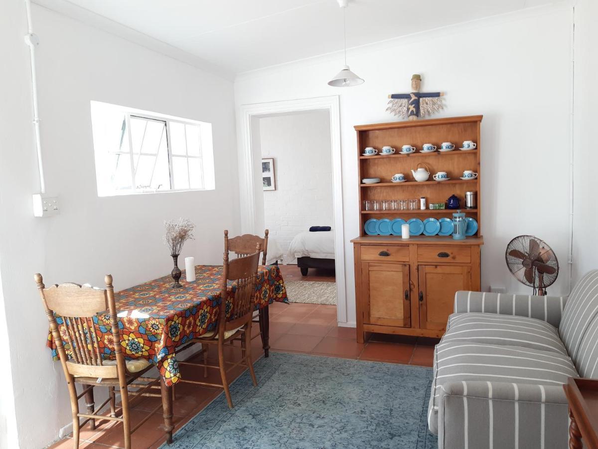 Holiday home Snug Nieu-Bethesda